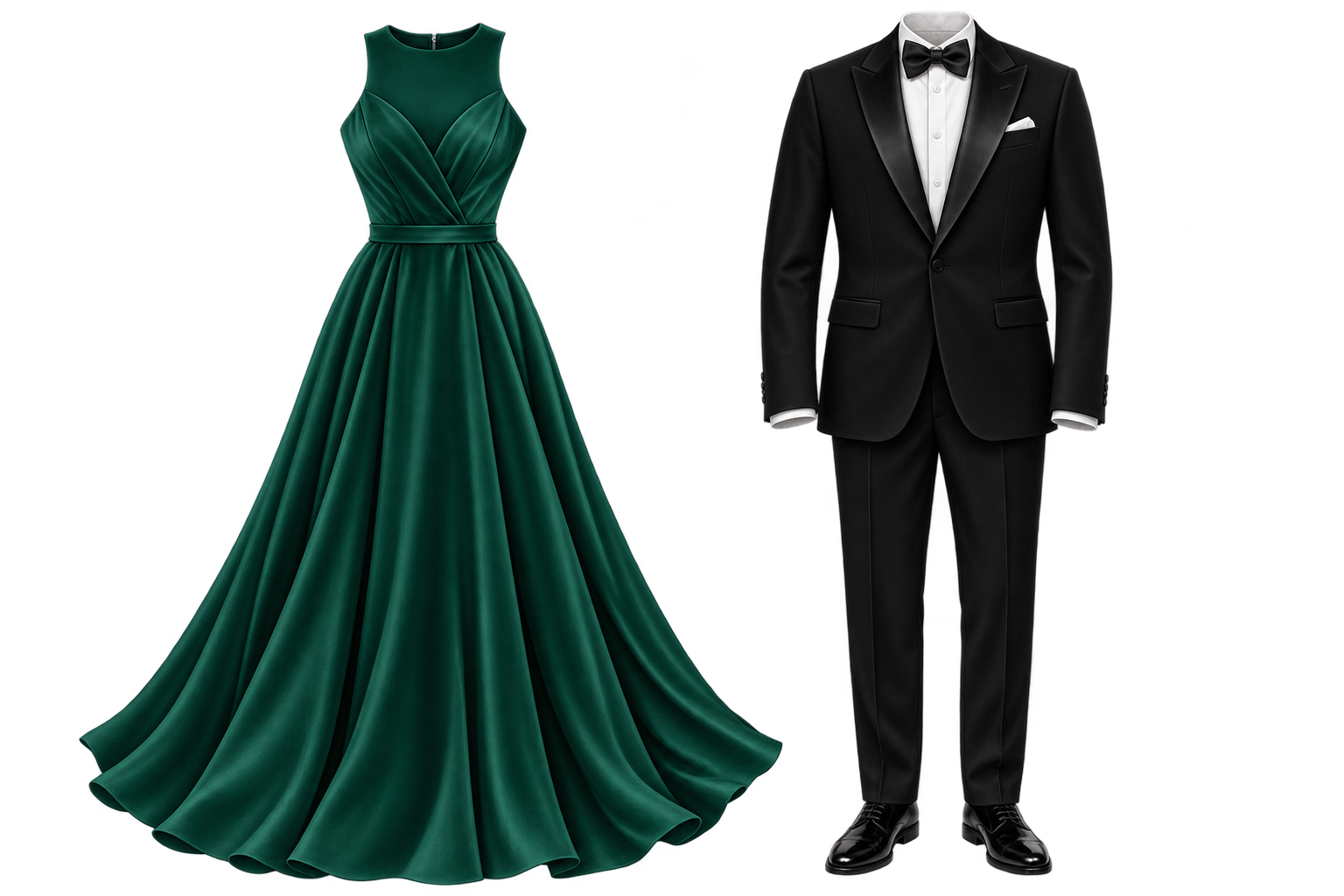 Vestimenta formal