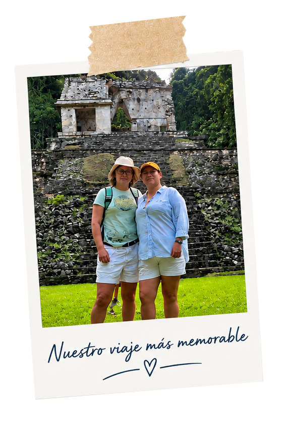 Nuestro viaje más memorable